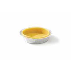 R/BAKE BUTTER SHORTBREAD SHELL 85MM 72’S