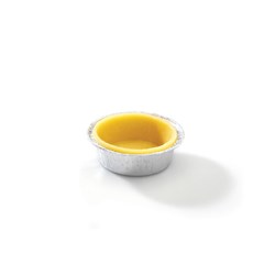 BUTTER SHORTBREAD SHELLS 200X62MM (CARTON)