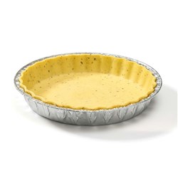 QUICHE SHELLS 243MM 12’S