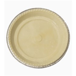 PIED PIPER SAVOURY FAMILY PIE SHELLS 240MM 12’S