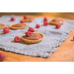 PAMPAS SHORTCRUST PASTRY ROLL (10KG)