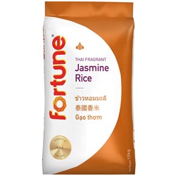 JASMINE RICE (10KG)