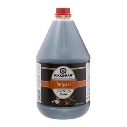 KIKKOMAN TERIYAKI MARINADE (2L)