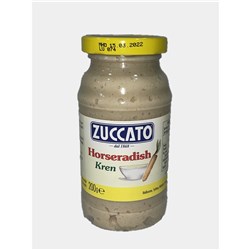 HORSERADISH (200ML)