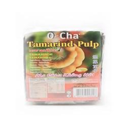 O&#39;CHA TAMARIND PULP (1KG)