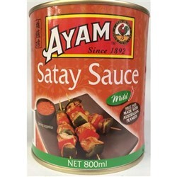 AYAM SATAY SAUCE (800G)