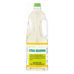 MIZKAN CITRUS SEASONING (1.8L)