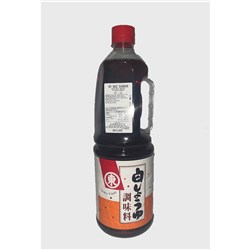 HIGASHIMARU WHITE SOY SAUCE (1.8L)