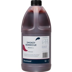 FRENCHMAID SMOKEY BBQ SAUCE (2L)