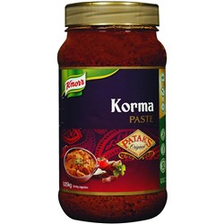PATAKS KORMA CURRY PASTE (1.05KG)
