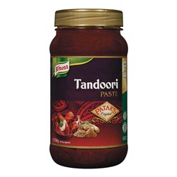 PATAKS TANDOORI PASTE (1.15KG)