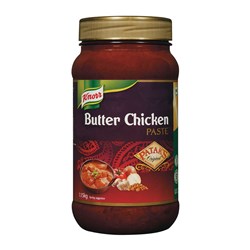 PATAKS BUTTER CHICKEN PASTE (1.15KG)