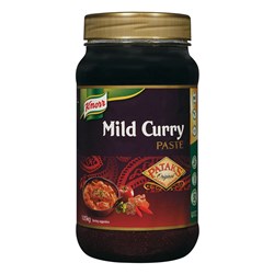 PATAKS MILD CURRY PASTE (1.05KG)