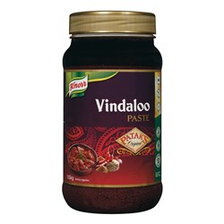 PATAKS VINDALOO PASTE (1.05KG)