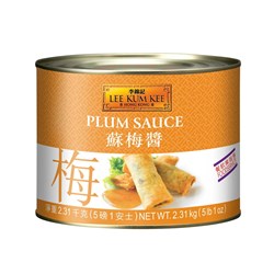 LEE KUM KEE PLUM SAUCE (2L)