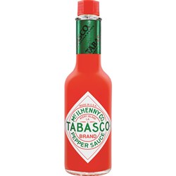 TABASCO TABASCO RED SAUCE (150ML)