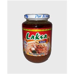 MALACCA LAKSA PASTE (500G)