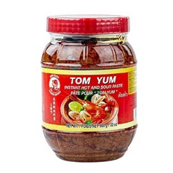 TOM YUM PASTE (900G)