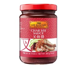 LEE KUM KEE CHAR SIU SAUCE (397G)