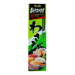 WASABI PASTE (43G)