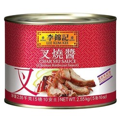 LEE KUM KEE CHAR SIU SAUCE (2L)