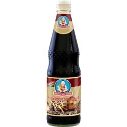 HEALTHY BOY MUSHROOM SOY SAUCE (700ML)