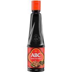 ABC KECAP MANIS SWEET SOY SAUCE (620ML)