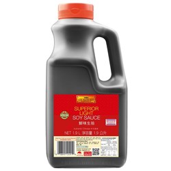 LIGHT SUPERIOR SOY SAUCE (1.9L)