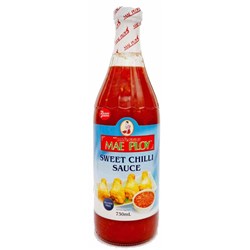 MAEPLOY SWEET CHILLI SAUCE (730ML)