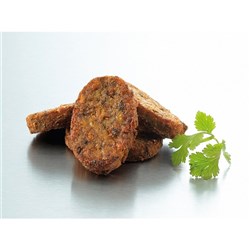 I&amp;J FALAFEL FROZEN 66&#39;S (1KG)