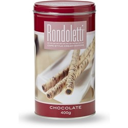 RONDOLETTI CAPRICE WAFERS (400G)