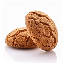 AMARETTI BISCUITS DOLCI DI MONTAGNA (200G)