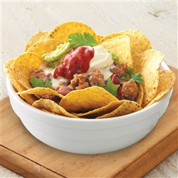 MISSION ROUND CORNCHIPS 750G (6)