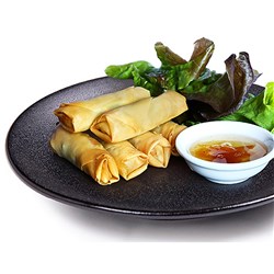 HAKKA COCKTAIL SPRING ROLLS 96’S