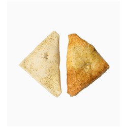 PIED PIPER SPINACH &amp; FETTA TRIANGLES (20 X 140G)