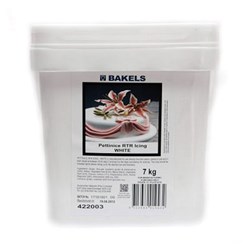 BAKELS PETTINICE RTR ICING (7KG)