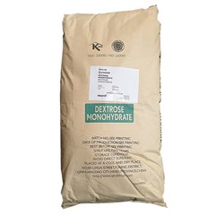 DEXTROSE MONOHYDRATE (25KG)