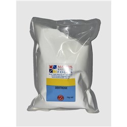 DEXTROSE MONOHYDRATE (1KG)