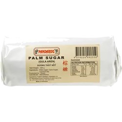 DARK PALM SUGAR ROLL