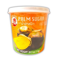 LIGHT PALM SUGAR (1KG)