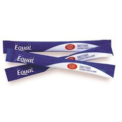 EQUAL EQUAL PENCIL STICKS PORTION CONTROL 500’S