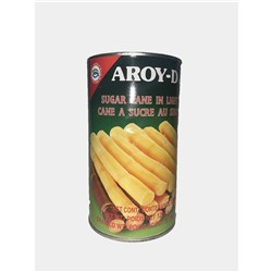 SUGAR CANE STICKS IN SYRUP (1.2KG)