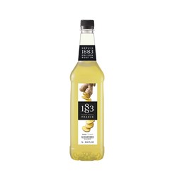 1883 GINGER SYRUP (1L)