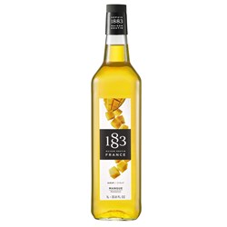 1883 MANGO SYRUP (1L)