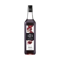 1883 POMEGRANATE SYRUP (1L)