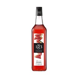 1883 WATERMELON SYRUP (1L)
