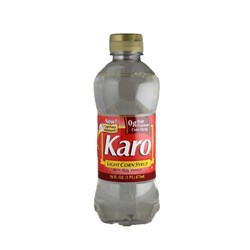 KARO LIGHT CORN SYRUP (470G)