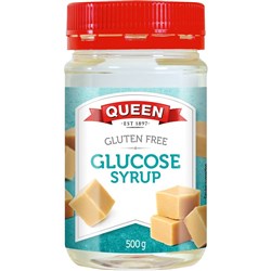 QUEEN GLUCOSE SYRUP (500G)