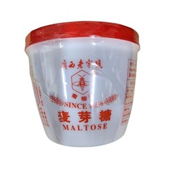 MALTOSE SYRUP (500G)