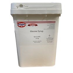 QUEEN GLUCOSE SYRUP (10KG)